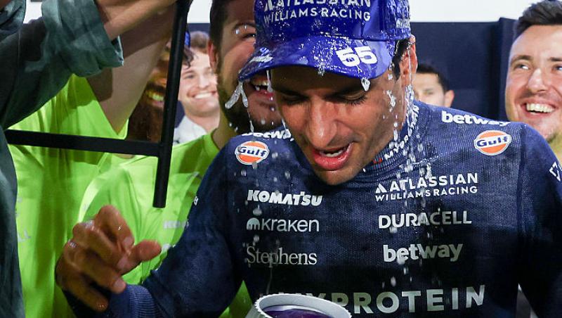 Scandal în Formula 1™. Ce s-a întâmplat în ultimul tur al Marelui Premiu din Qatar și i-a înfuriat pe fani