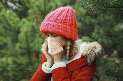 Ce e „sindromul bradului de Crăciun”. Numeroase persoane se confruntă cu această problemă în perioada sărbătorilor