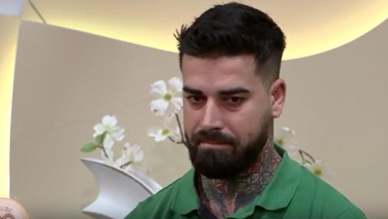 Doamna Cristiana a plâns în hohote și a spus că vrea să părăsească emisiunea. Care este adevăratul motiv: „Ne-ați ascuns”