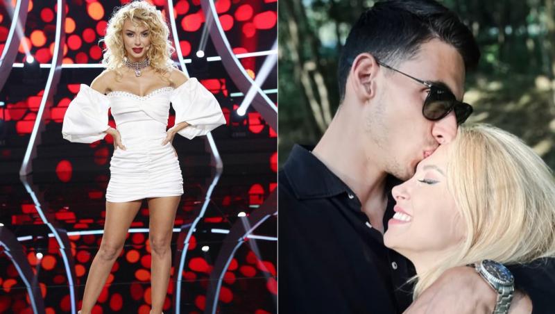 Cei doi viitori miri și-au ales și nașii de cununie, aranjamentele florale, dar și dansul mirilor, fiind acum pe ultima sută de metri cu pregătirile pe care le mai au de făcut.