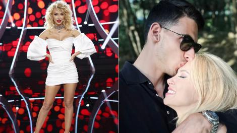 Andreea Bălan a dezvăluit dacă își va invita sau nu tatăl la nunta cu Victor Cornea. Ce a spus despre marele eveniment