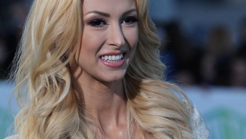 Andreea Bălan a dezvăluit dacă își va invita sau nu tatăl la nunta cu Victor Cornea. Ce a spus despre marele eveniment