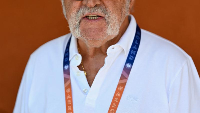 Ce afacere a înființat Ion Țiriac imediat după Revoluție și cum a strâns o avere uriașă. În ce domenii a investit