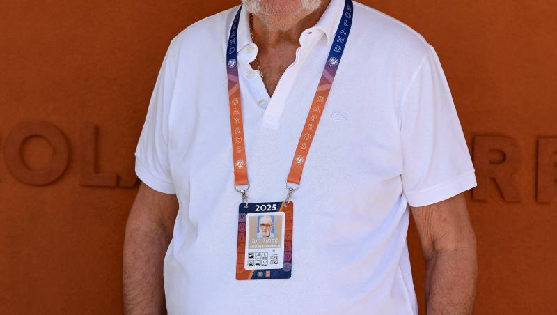 Ce afacere a înființat Ion Țiriac imediat după Revoluție și cum a strâns o avere uriașă. În ce domenii a investit