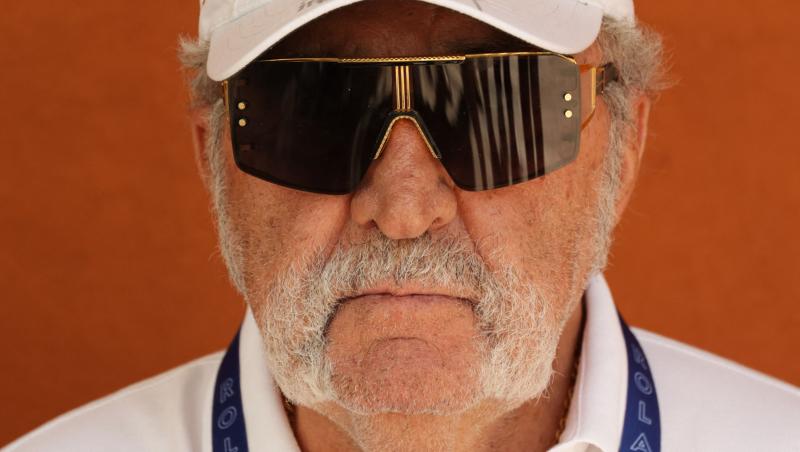 Ce afacere a înființat Ion Țiriac imediat după Revoluție și cum a strâns o avere uriașă. În ce domenii a investit