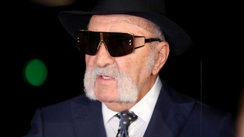 Ce afacere a înființat Ion Țiriac imediat după Revoluție și cum a strâns o avere uriașă. În ce domenii a investit