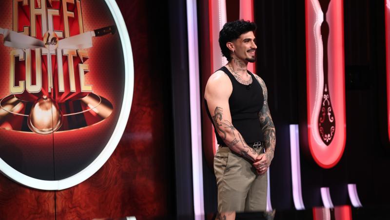 Chefi la cuțite, 2 decembrie 2025. Cine a câștigat ultima amuletă din sezonul 16. Surpriză uriașă pentru chef Orlando Zaharia