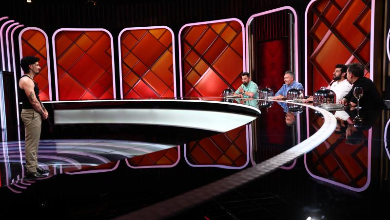 Chefi la cuțite, 2 decembrie 2025. Cine a câștigat ultima amuletă din sezonul 16. Surpriză uriașă pentru chef Orlando Zaharia