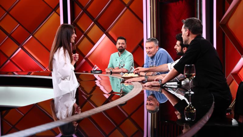 Chefi la cuțite, 2 decembrie 2025. Cine a câștigat ultima amuletă din sezonul 16. Surpriză uriașă pentru chef Orlando Zaharia