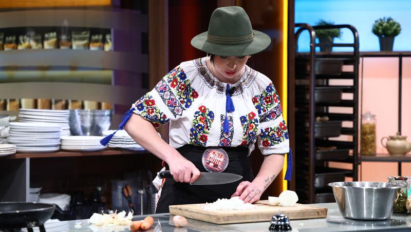 Chefi la cuțite, 2 decembrie 2025. Cine a câștigat ultima amuletă din sezonul 16. Surpriză uriașă pentru chef Orlando Zaharia