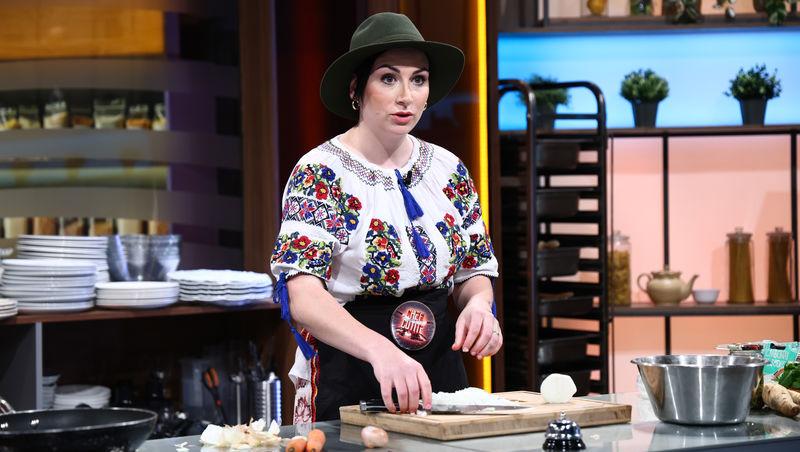 Chefi la cuțite, 2 decembrie 2025. Cine a câștigat ultima amuletă din sezonul 16. Surpriză uriașă pentru chef Orlando Zaharia