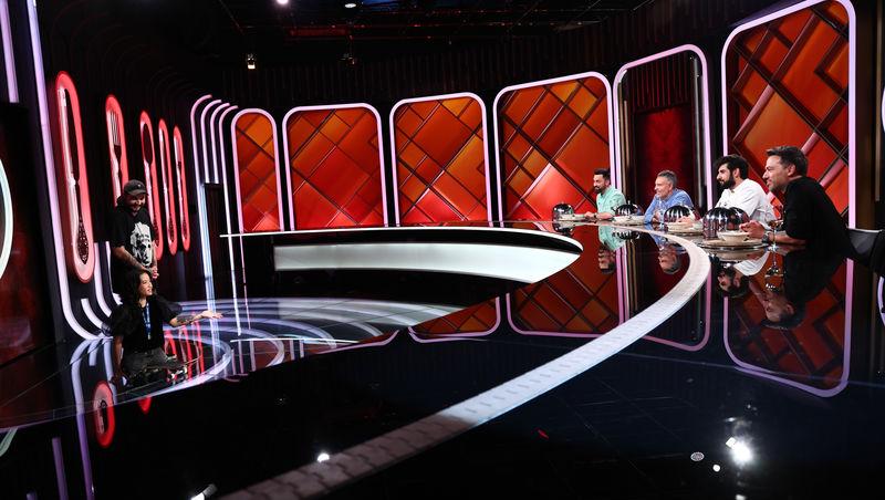 Chefi la cuțite, 2 decembrie 2025. Cine a câștigat ultima amuletă din sezonul 16. Surpriză uriașă pentru chef Orlando Zaharia
