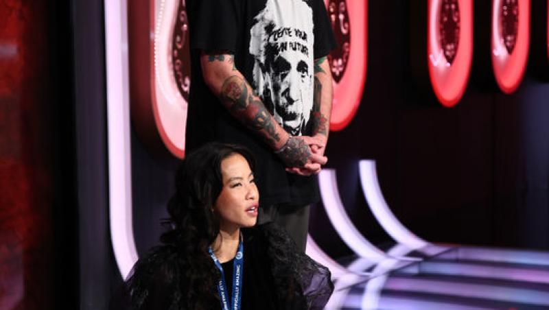 Chefi la cuțite, 2 decembrie 2025. Cine a câștigat ultima amuletă din sezonul 16. Surpriză uriașă pentru chef Orlando Zaharia