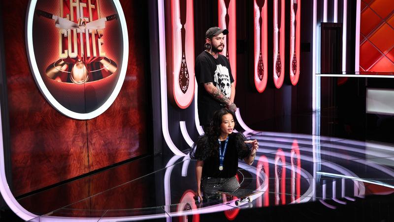 Chefi la cuțite, 2 decembrie 2025. Cine a câștigat ultima amuletă din sezonul 16. Surpriză uriașă pentru chef Orlando Zaharia