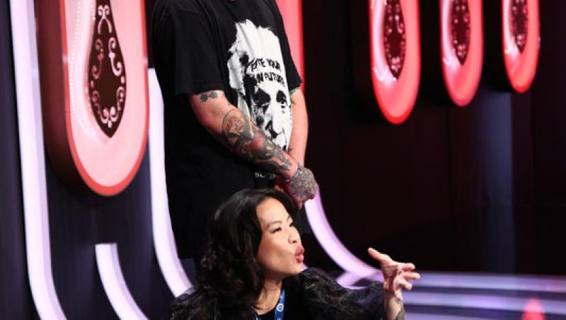 Chefi la cuțite, 2 decembrie 2025. Cine a câștigat ultima amuletă din sezonul 16. Surpriză uriașă pentru chef Orlando Zaharia