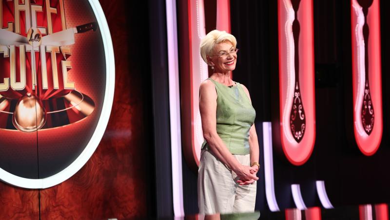 Chefi la cuțite, 2 decembrie 2025. Cine a câștigat ultima amuletă din sezonul 16. Surpriză uriașă pentru chef Orlando Zaharia