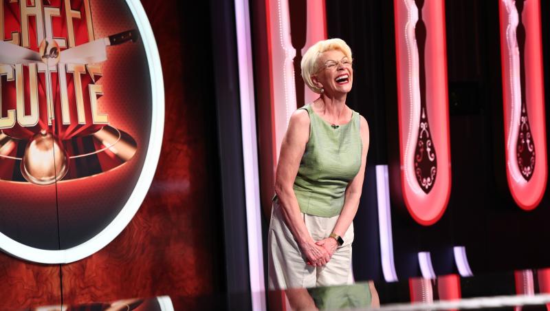 Chefi la cuțite, 2 decembrie 2025. Cine a câștigat ultima amuletă din sezonul 16. Surpriză uriașă pentru chef Orlando Zaharia