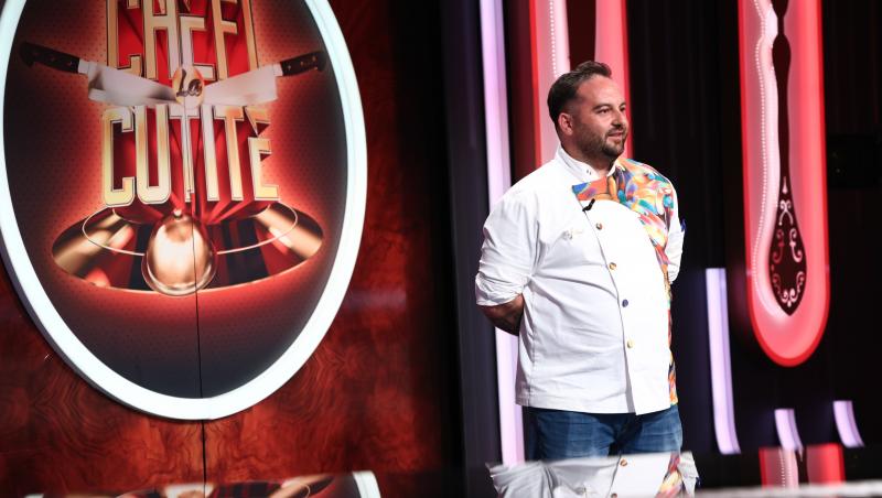 Chefi la cuțite, 2 decembrie 2025. Cine a câștigat ultima amuletă din sezonul 16. Surpriză uriașă pentru chef Orlando Zaharia