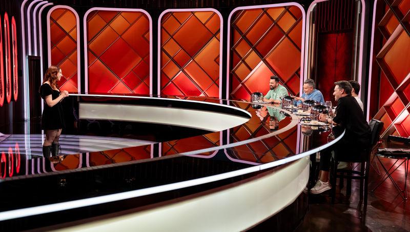 Chefi la cuțite, 2 decembrie 2025. Cine a câștigat ultima amuletă din sezonul 16. Surpriză uriașă pentru chef Orlando Zaharia