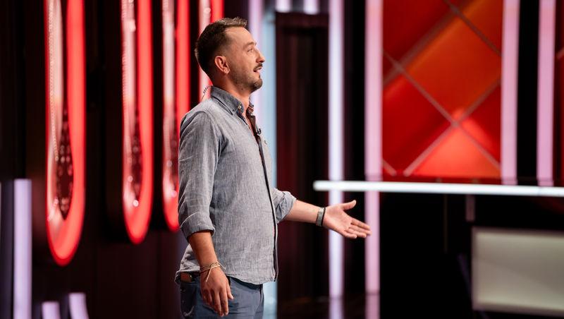 Chefi la cuțite, 2 decembrie 2025. Cine a câștigat ultima amuletă din sezonul 16. Surpriză uriașă pentru chef Orlando Zaharia