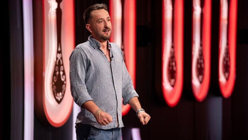 Chefi la cuțite, 2 decembrie 2025. Cine a câștigat ultima amuletă din sezonul 16. Surpriză uriașă pentru chef Orlando Zaharia