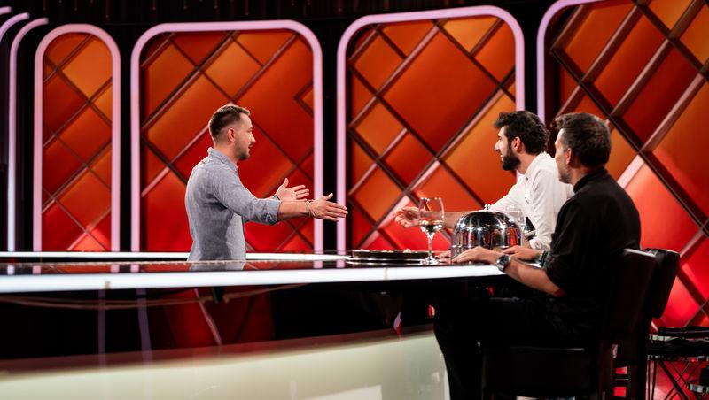 Chefi la cuțite, 2 decembrie 2025. Cine a câștigat ultima amuletă din sezonul 16. Surpriză uriașă pentru chef Orlando Zaharia