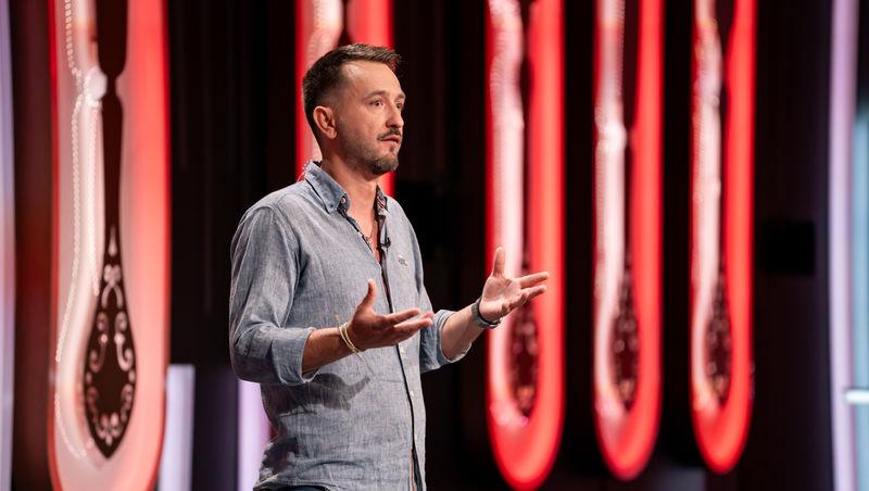 Chefi la cuțite, 2 decembrie 2025. Cine a câștigat ultima amuletă din sezonul 16. Surpriză uriașă pentru chef Orlando Zaharia