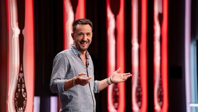 Chefi la cuțite, 2 decembrie 2025. Cine a câștigat ultima amuletă din sezonul 16. Surpriză uriașă pentru chef Orlando Zaharia