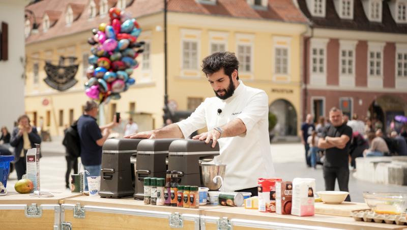 Chefi la cuțite, 2 decembrie 2025. Cine a câștigat ultima amuletă din sezonul 16. Surpriză uriașă pentru chef Orlando Zaharia