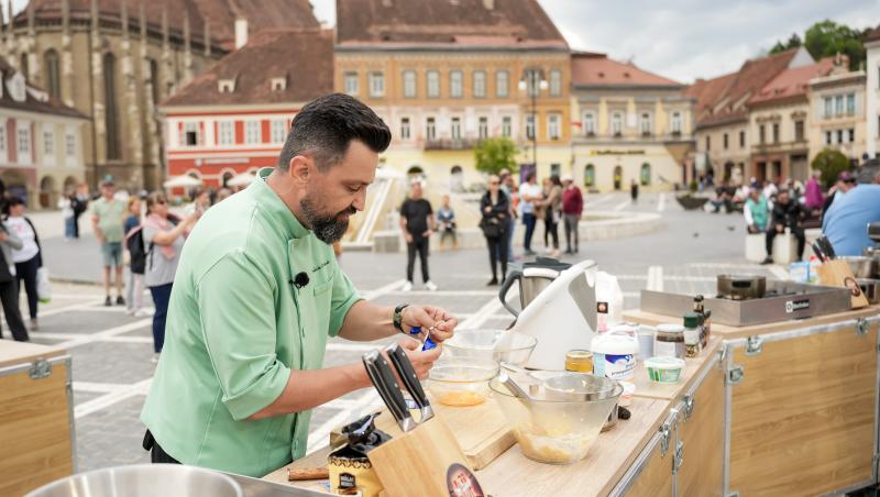 Chefi la cuțite, 2 decembrie 2025. Cine a câștigat ultima amuletă din sezonul 16. Surpriză uriașă pentru chef Orlando Zaharia