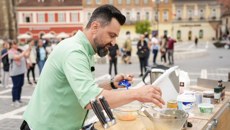 Chefi la cuțite, 2 decembrie 2025. Cine a câștigat ultima amuletă din sezonul 16. Surpriză uriașă pentru chef Orlando Zaharia