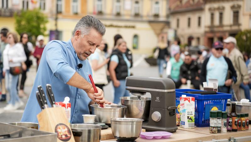 Chefi la cuțite, 2 decembrie 2025. Cine a câștigat ultima amuletă din sezonul 16. Surpriză uriașă pentru chef Orlando Zaharia