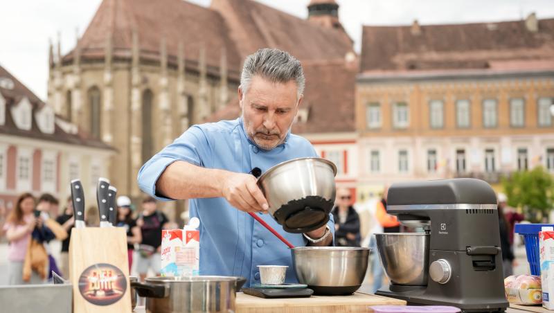 Chefi la cuțite, 2 decembrie 2025. Cine a câștigat ultima amuletă din sezonul 16. Surpriză uriașă pentru chef Orlando Zaharia