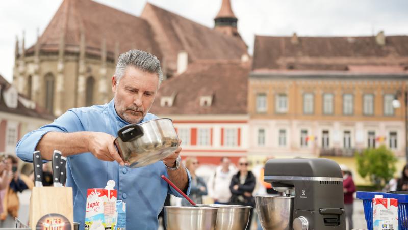 Chefi la cuțite, 2 decembrie 2025. Cine a câștigat ultima amuletă din sezonul 16. Surpriză uriașă pentru chef Orlando Zaharia