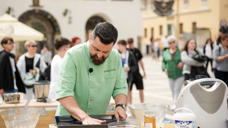 Chefi la cuțite, 2 decembrie 2025. Cine a câștigat ultima amuletă din sezonul 16. Surpriză uriașă pentru chef Orlando Zaharia