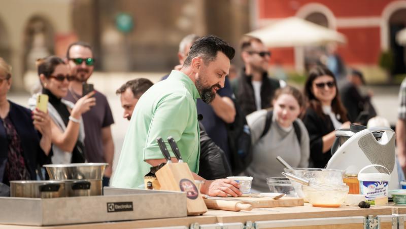 Chefi la cuțite, 2 decembrie 2025. Cine a câștigat ultima amuletă din sezonul 16. Surpriză uriașă pentru chef Orlando Zaharia