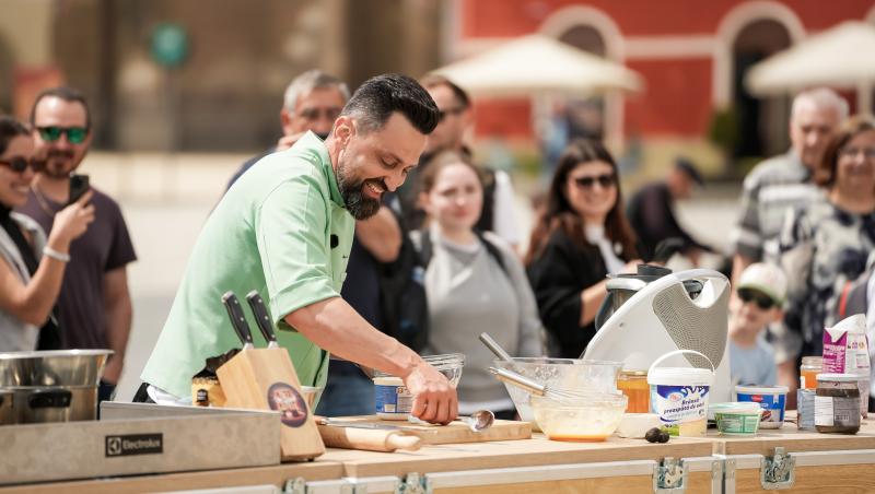 Chefi la cuțite, 2 decembrie 2025. Cine a câștigat ultima amuletă din sezonul 16. Surpriză uriașă pentru chef Orlando Zaharia