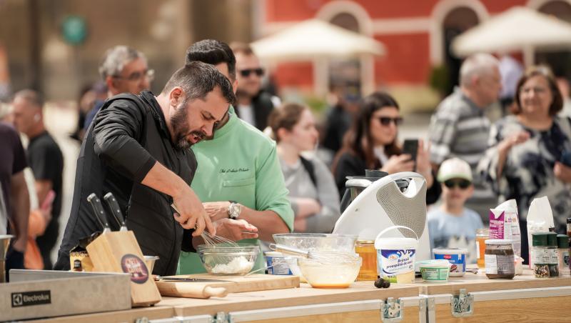 Chefi la cuțite, 2 decembrie 2025. Cine a câștigat ultima amuletă din sezonul 16. Surpriză uriașă pentru chef Orlando Zaharia