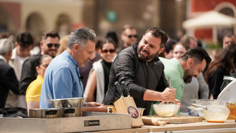 Chefi la cuțite, 2 decembrie 2025. Cine a câștigat ultima amuletă din sezonul 16. Surpriză uriașă pentru chef Orlando Zaharia