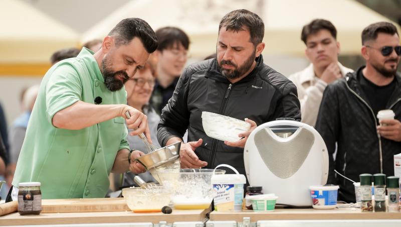 Chefi la cuțite, 2 decembrie 2025. Cine a câștigat ultima amuletă din sezonul 16. Surpriză uriașă pentru chef Orlando Zaharia