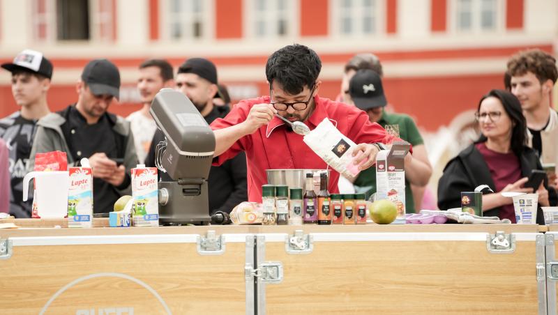 Chefi la cuțite, 2 decembrie 2025. Cine a câștigat ultima amuletă din sezonul 16. Surpriză uriașă pentru chef Orlando Zaharia