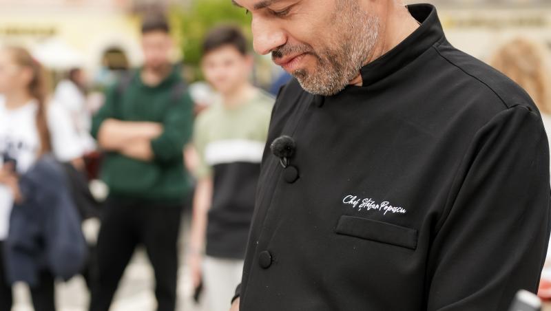 Chefi la cuțite, 2 decembrie 2025. Cine a câștigat ultima amuletă din sezonul 16. Surpriză uriașă pentru chef Orlando Zaharia