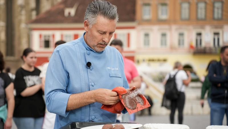 Chefi la cuțite, 2 decembrie 2025. Cine a câștigat ultima amuletă din sezonul 16. Surpriză uriașă pentru chef Orlando Zaharia