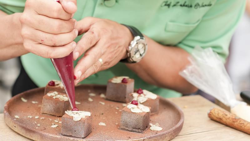 Chefi la cuțite, 2 decembrie 2025. Cine a câștigat ultima amuletă din sezonul 16. Surpriză uriașă pentru chef Orlando Zaharia