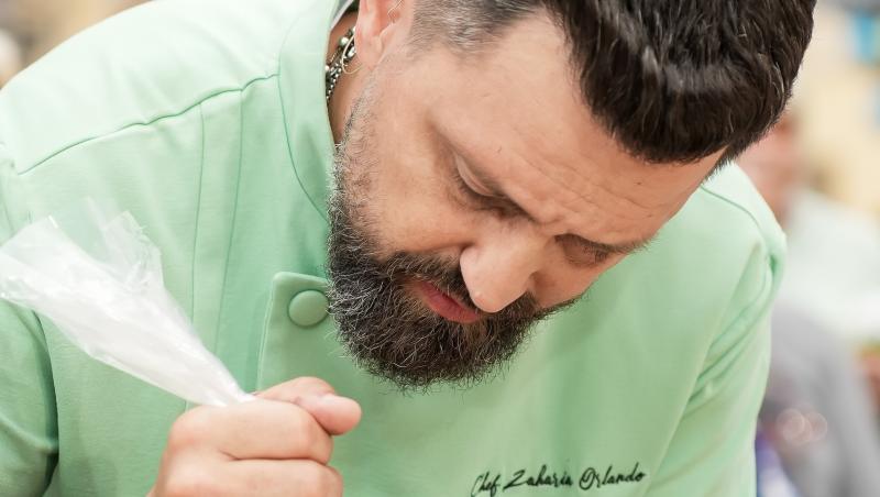 Chefi la cuțite, 2 decembrie 2025. Cine a câștigat ultima amuletă din sezonul 16. Surpriză uriașă pentru chef Orlando Zaharia