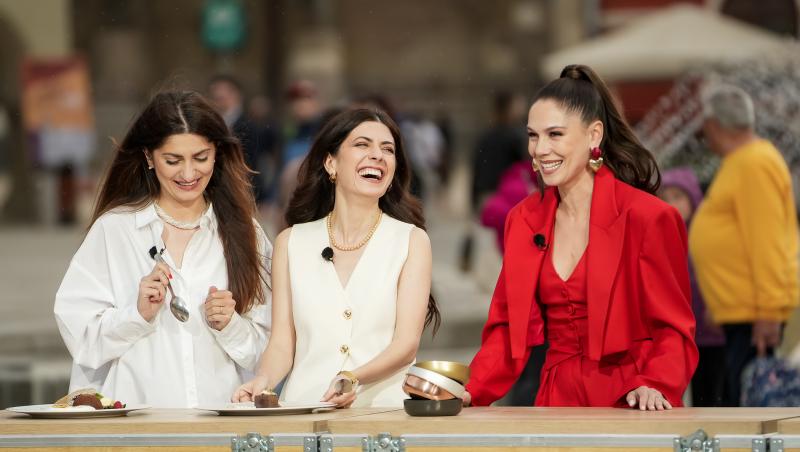 Chefi la cuțite, 2 decembrie 2025. Cine a câștigat ultima amuletă din sezonul 16. Surpriză uriașă pentru chef Orlando Zaharia