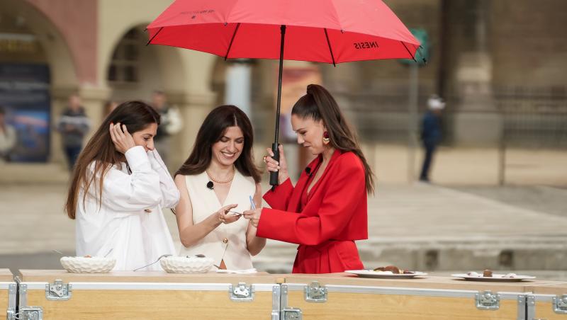 Chefi la cuțite, 2 decembrie 2025. Cine a câștigat ultima amuletă din sezonul 16. Surpriză uriașă pentru chef Orlando Zaharia