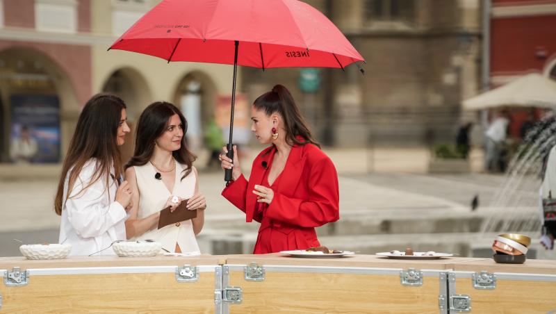 Chefi la cuțite, 2 decembrie 2025. Cine a câștigat ultima amuletă din sezonul 16. Surpriză uriașă pentru chef Orlando Zaharia