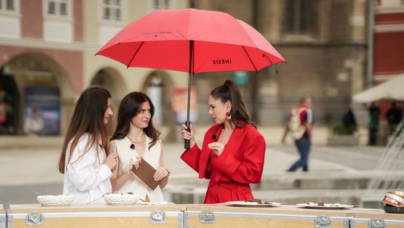 Chefi la cuțite, 2 decembrie 2025. Cine a câștigat ultima amuletă din sezonul 16. Surpriză uriașă pentru chef Orlando Zaharia