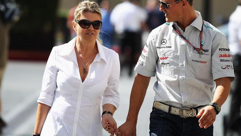 În ce stare s-ar afla Michael Schumacher la 12 ani de la teribilul accident de schi. Adevărul despre campionul Formula 1